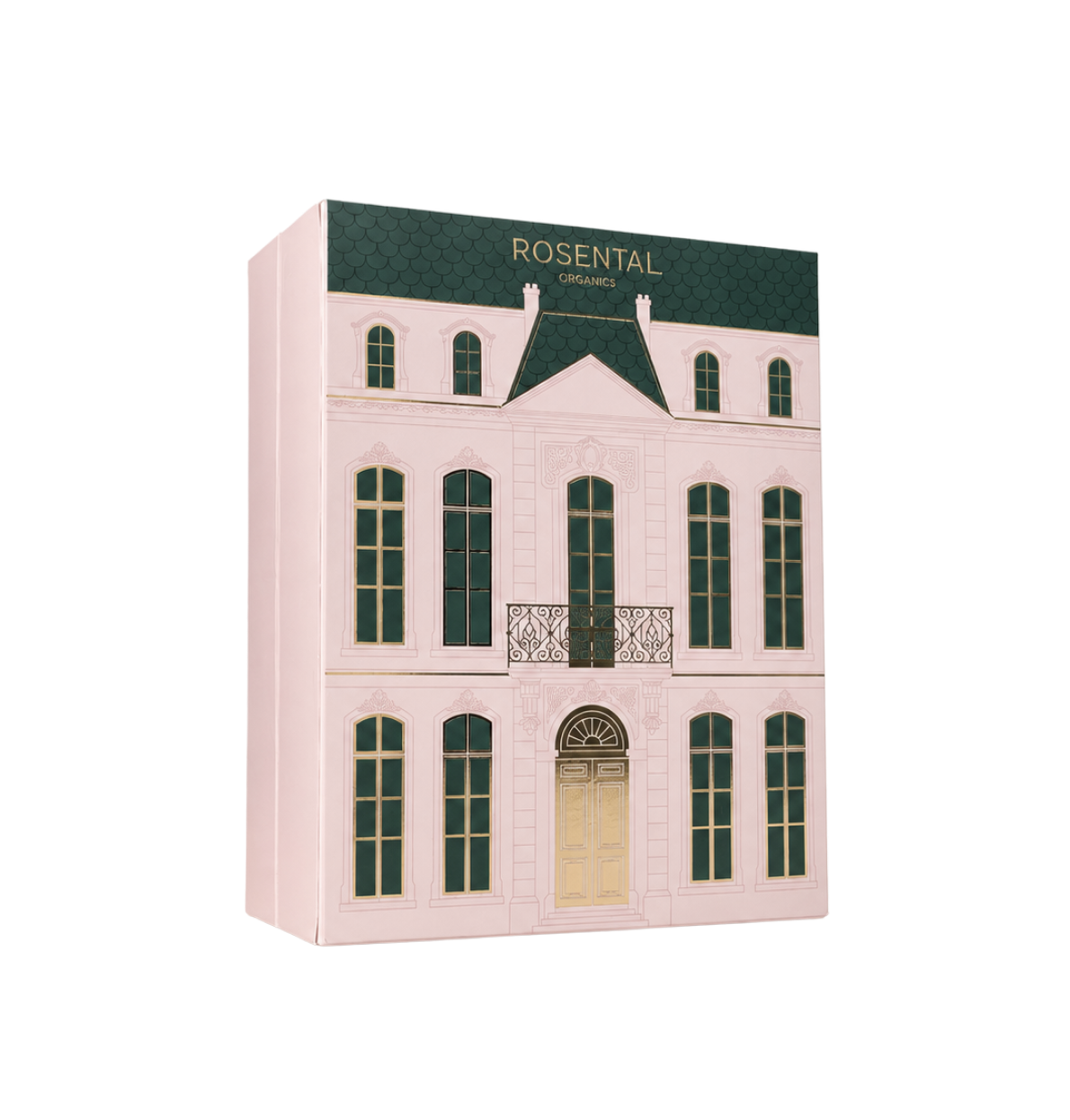 ROSENTAL Adventskalender, Hauptbild