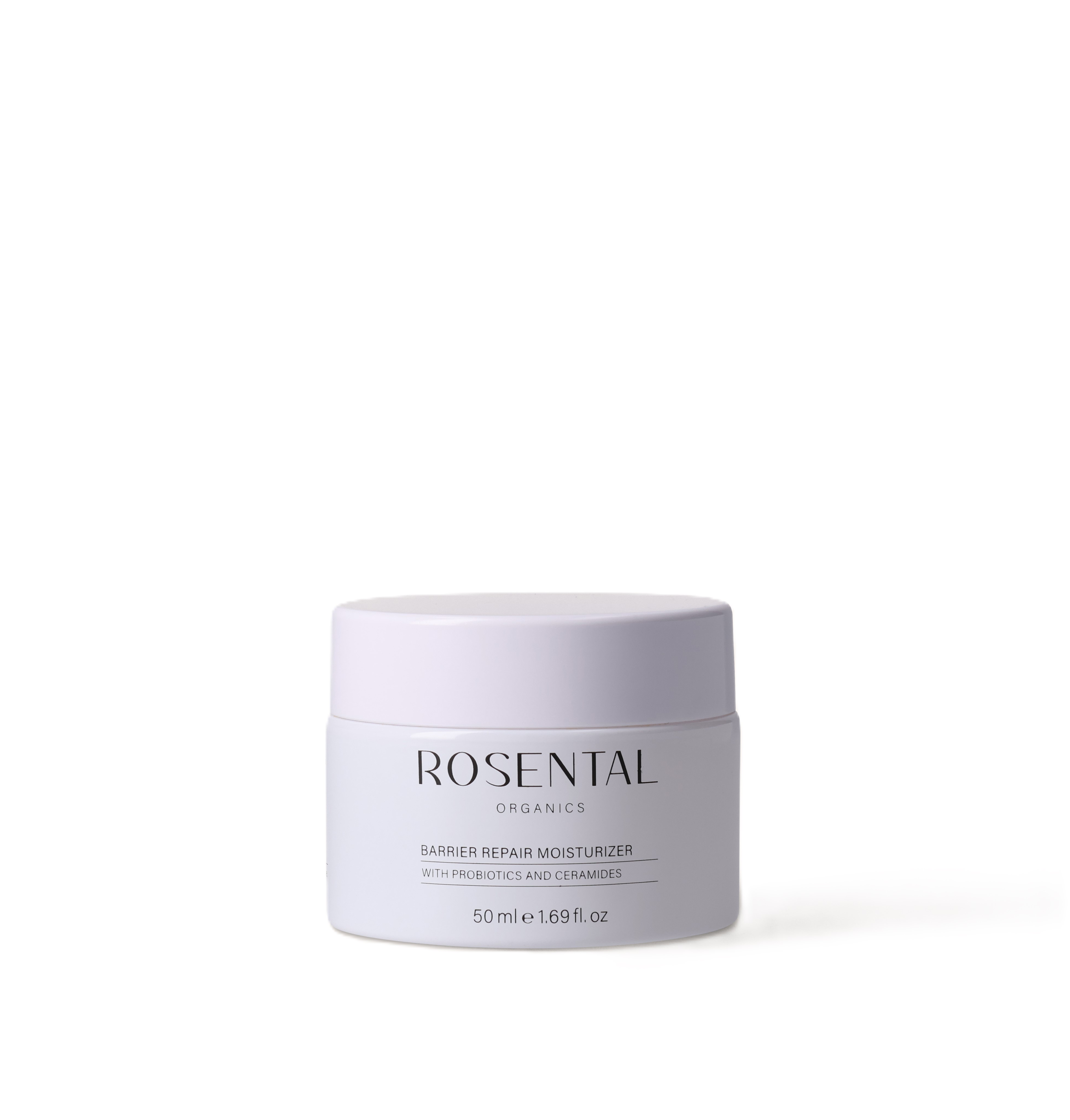 ROSENTAL barrier repair moisturizer