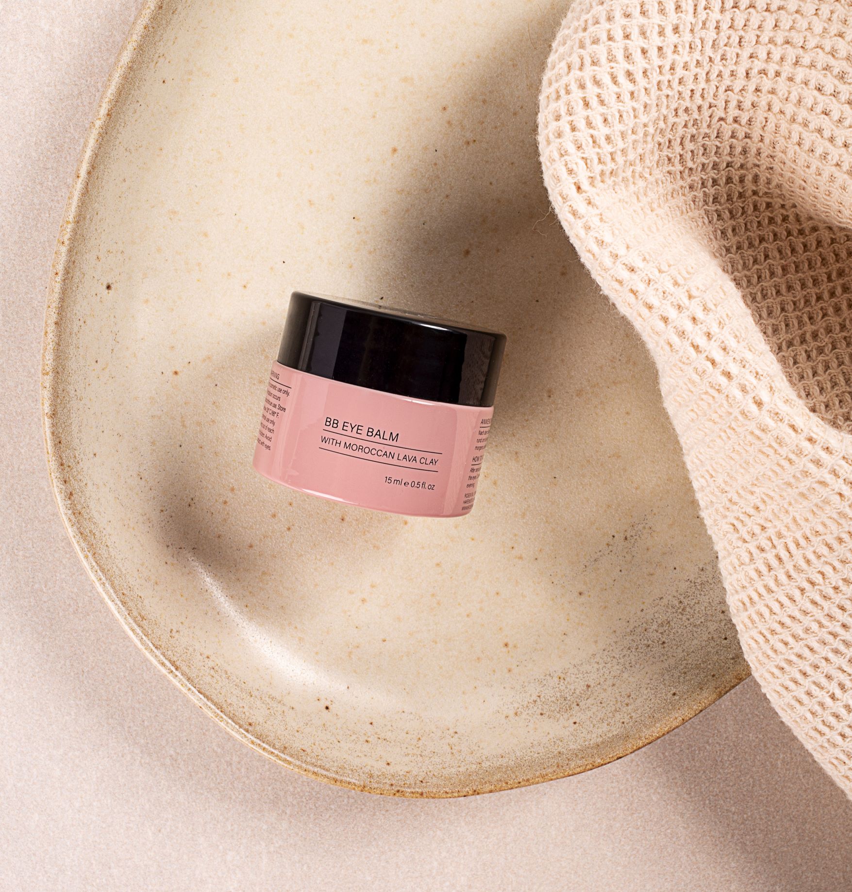 ROSENTAL BB Eye Balm, Bild 3 von 5