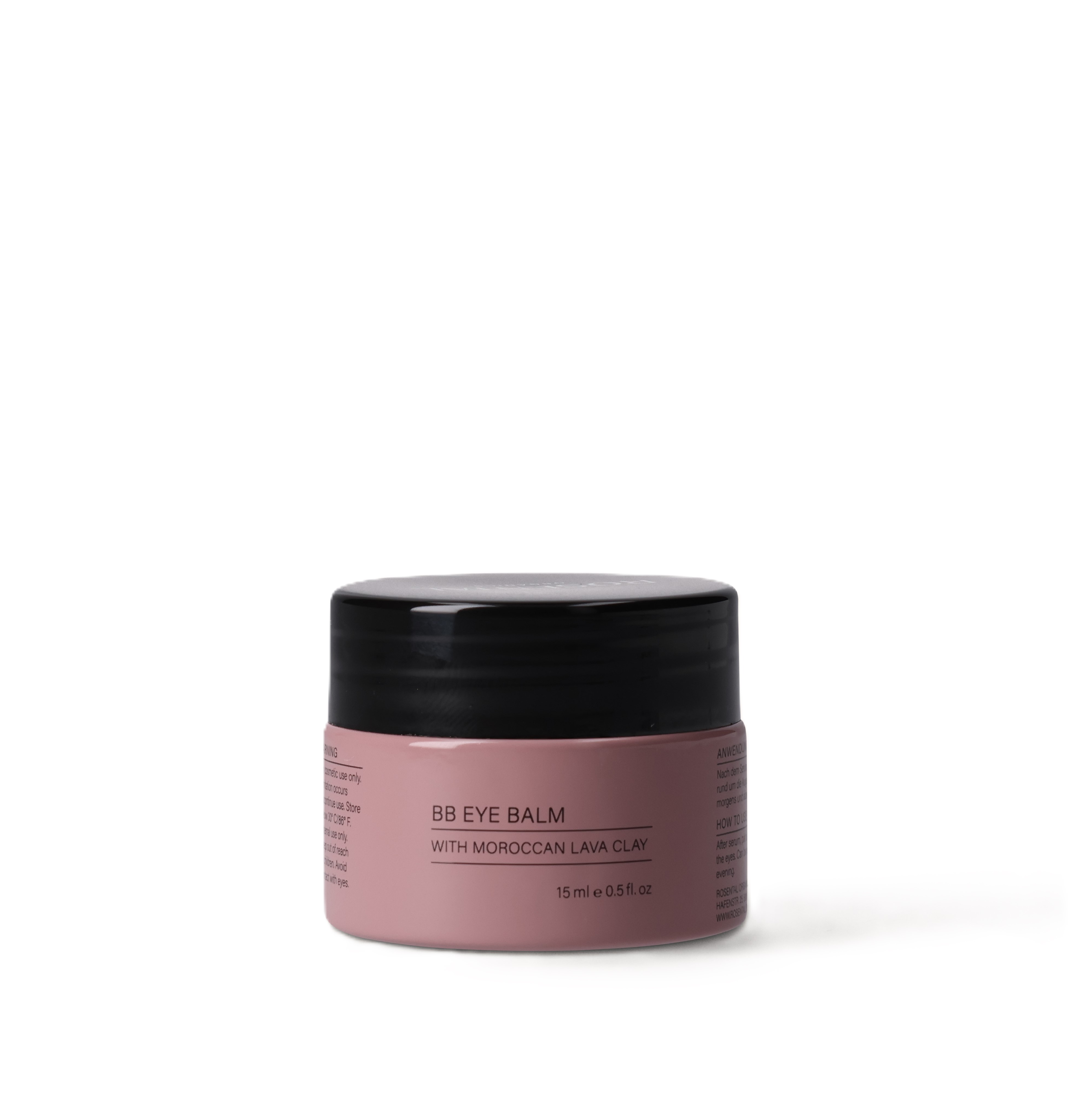ROSENTAL bb eye balm