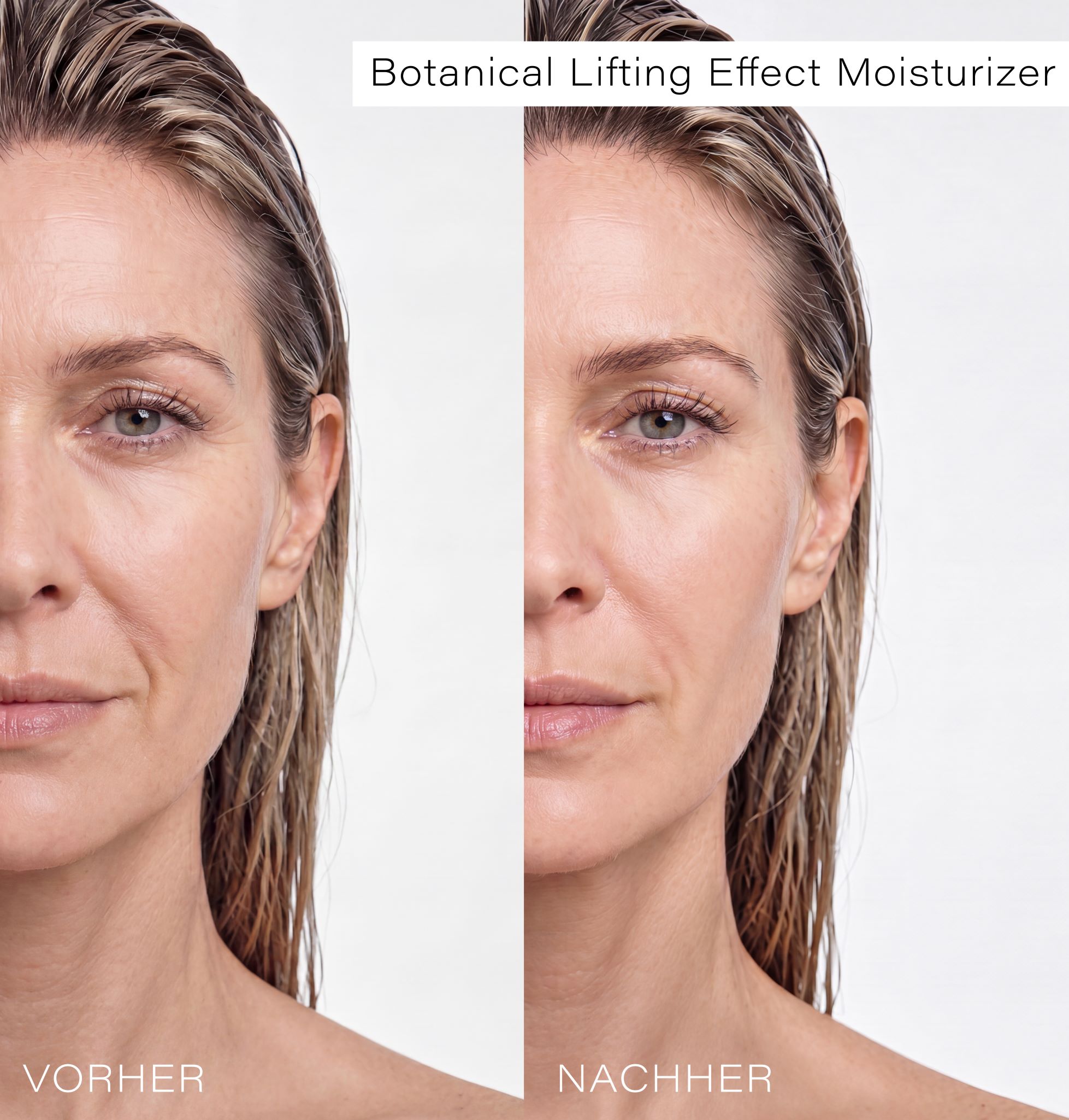 ROSENTAL Botanical Lifting Effect Moisturizer, Bild 5 von 5