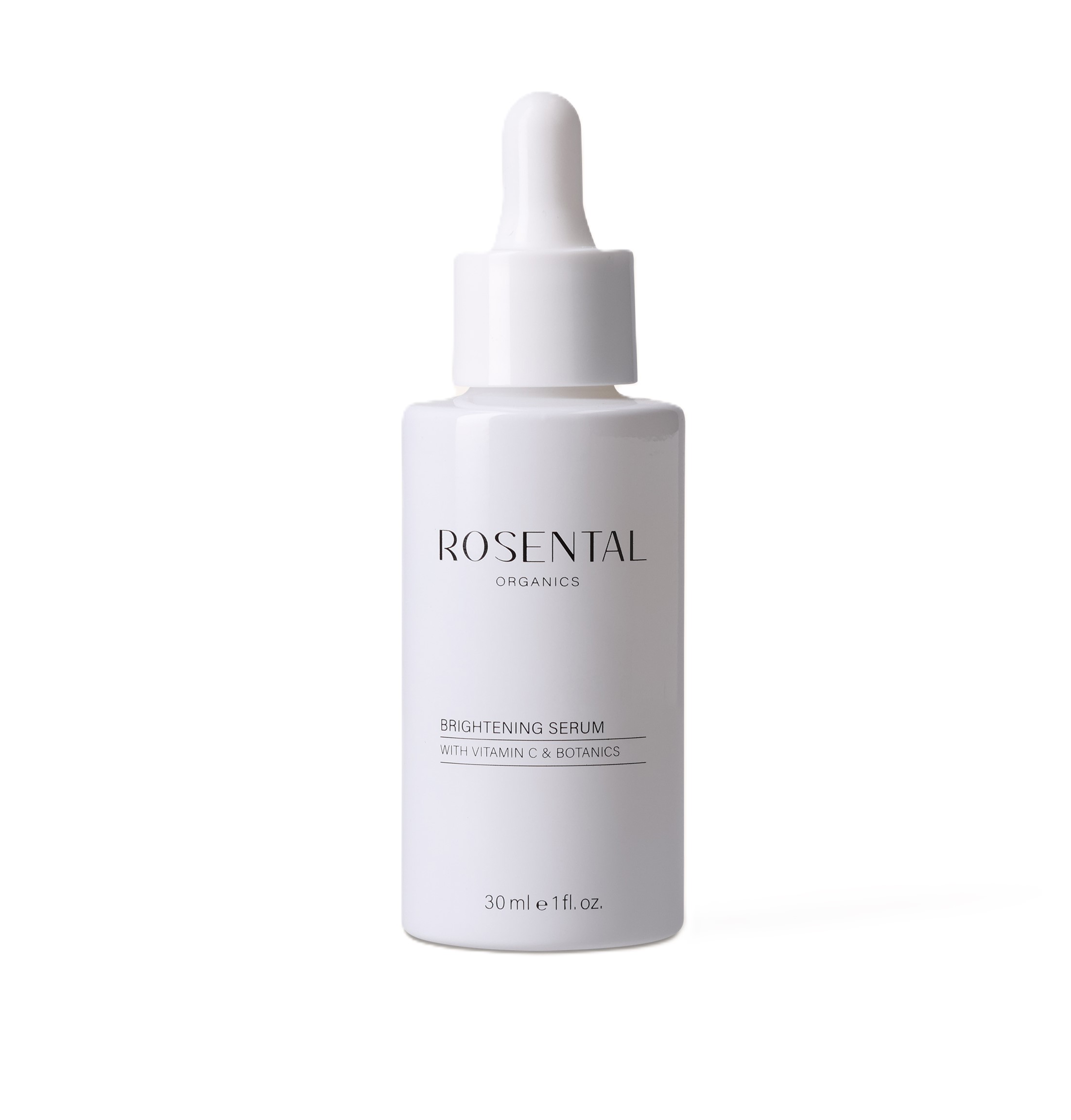 ROSENTAL brightening serum