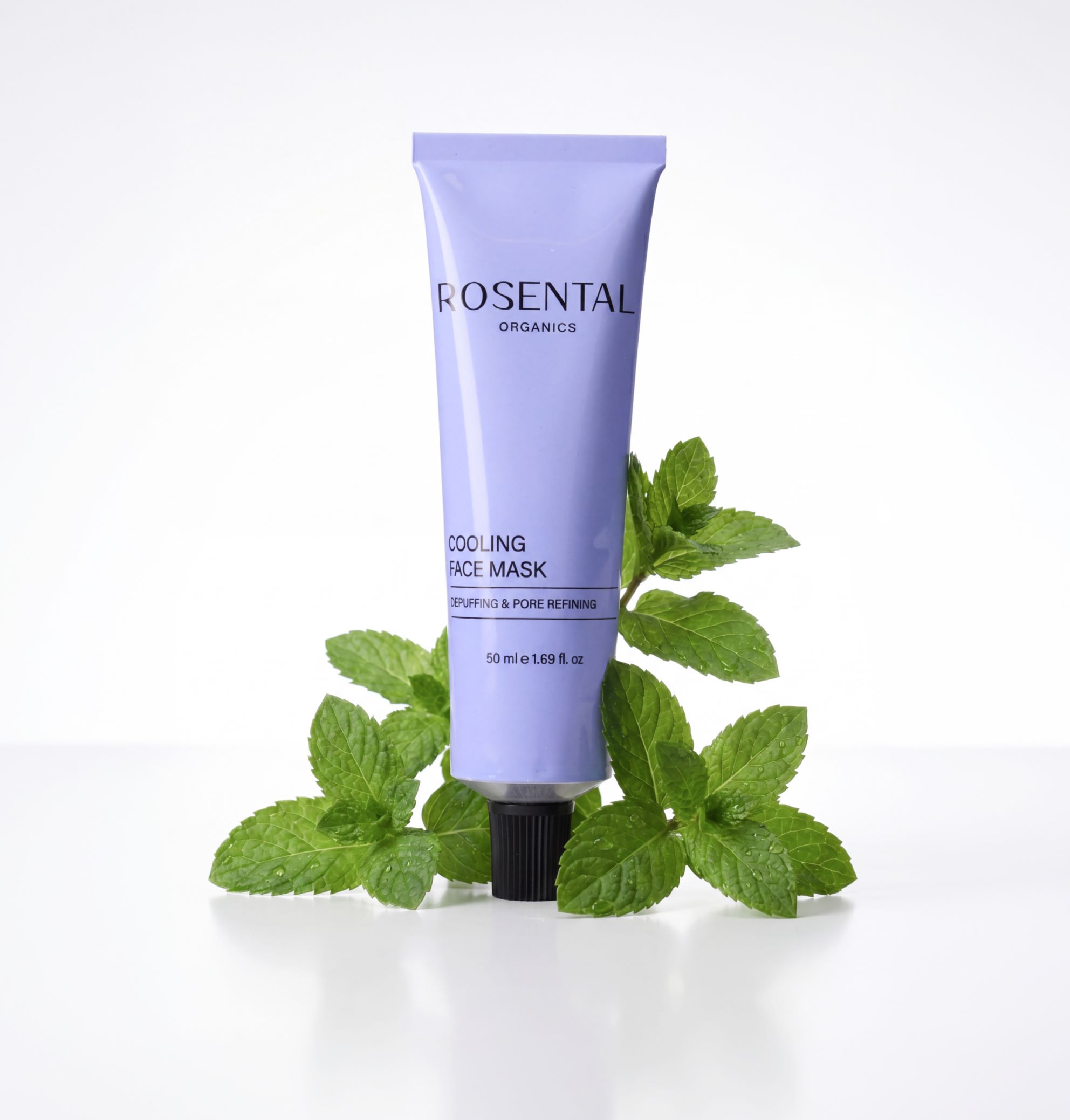 ROSENTAL Cooling Face Mask, Bild 2 von 5