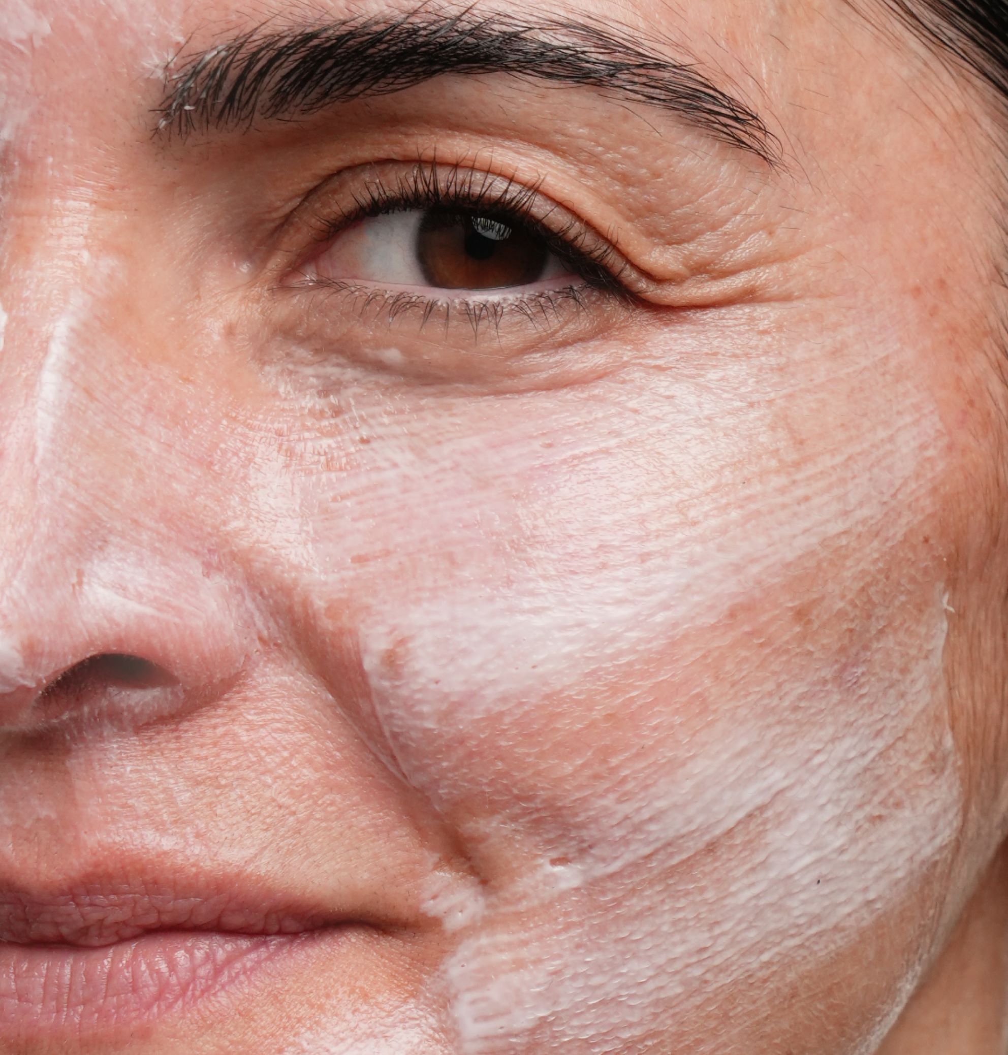 ROSENTAL Cooling Face Mask, Bild 3 von 5