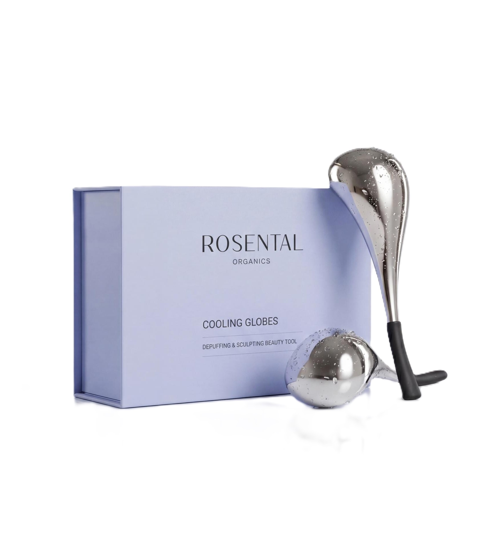 ROSENTAL Cooling Globes, image principale