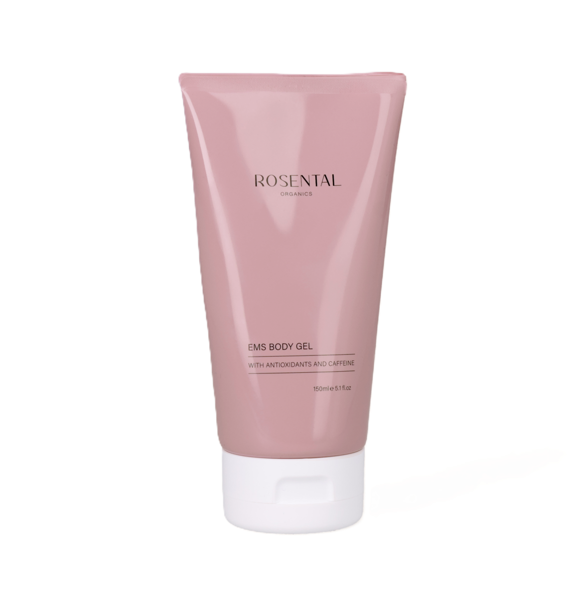 ROSENTAL EMS body gel