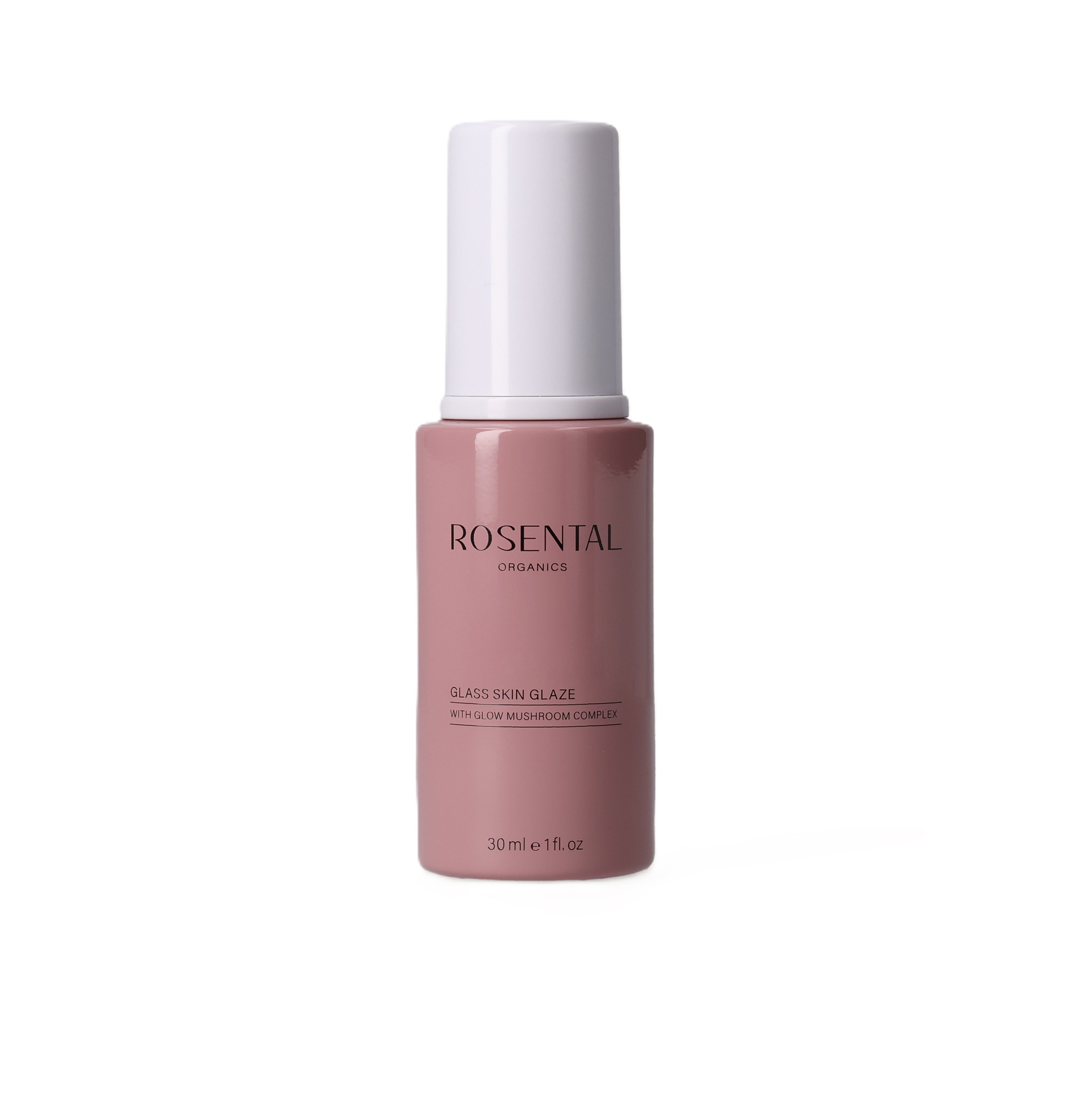 ROSENTAL Glass Skin Glaze
