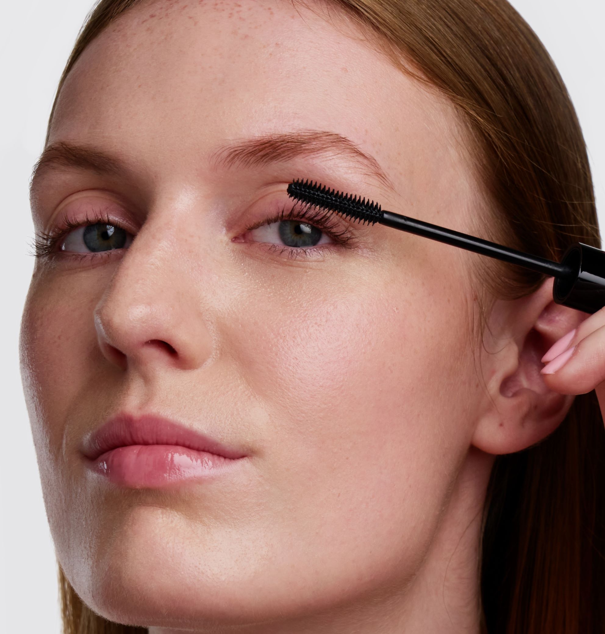 ROSENTAL growth mascara, image 3 sur 5