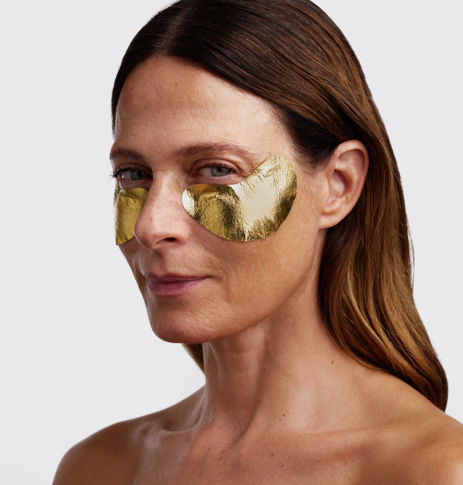 ROSENTAL hydrating eye patches, image 3 sur 5