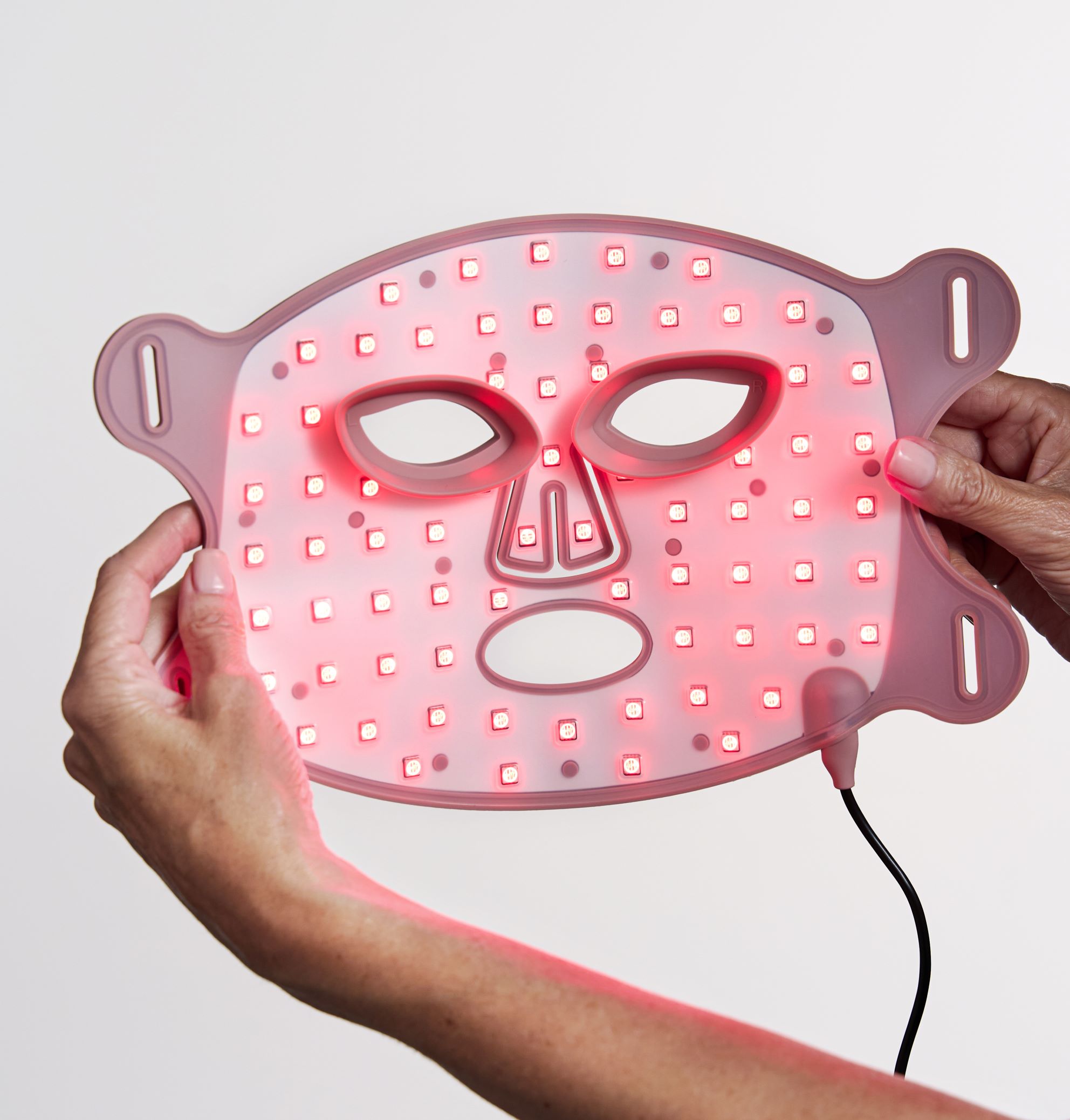 ROSENTAL LED Face Mask, Bild 2 von 5