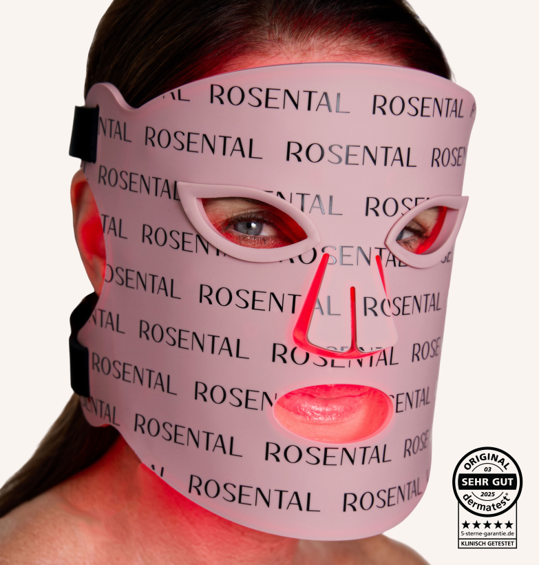 ROSENTAL LED Face Mask, Bild 3 von 5