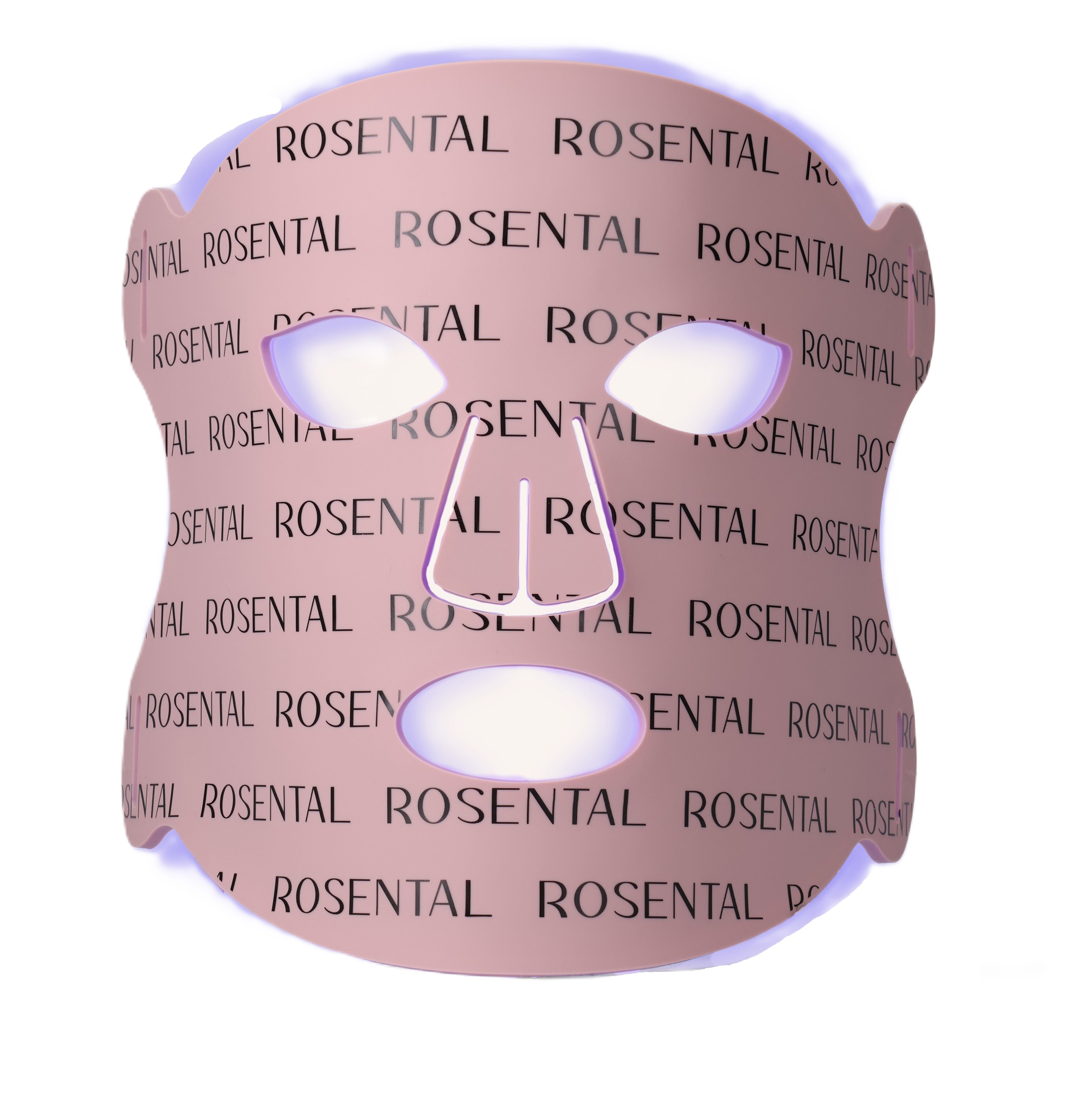 ROSENTAL LED face mask