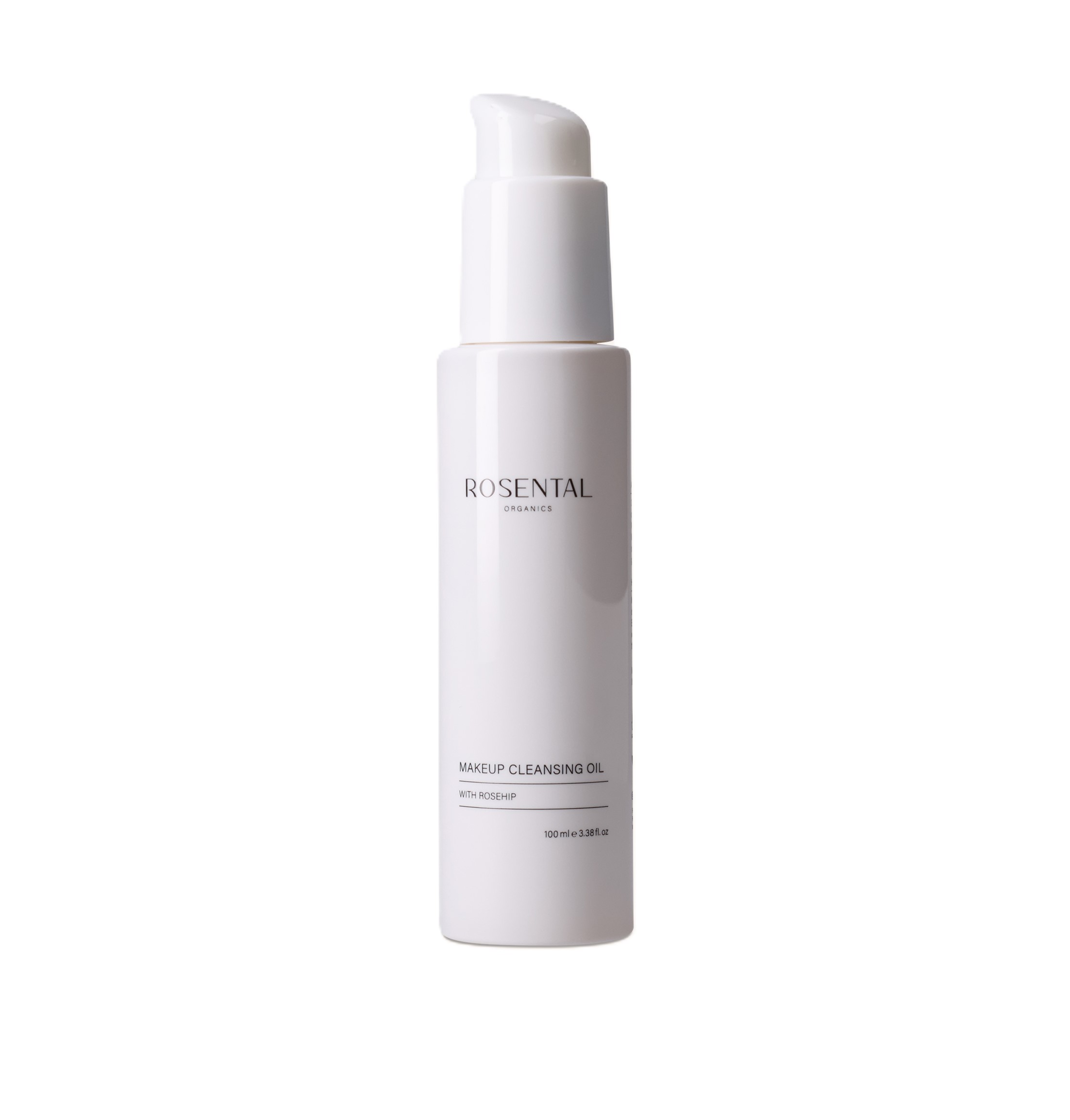 ROSENTAL makeup cleansing oil