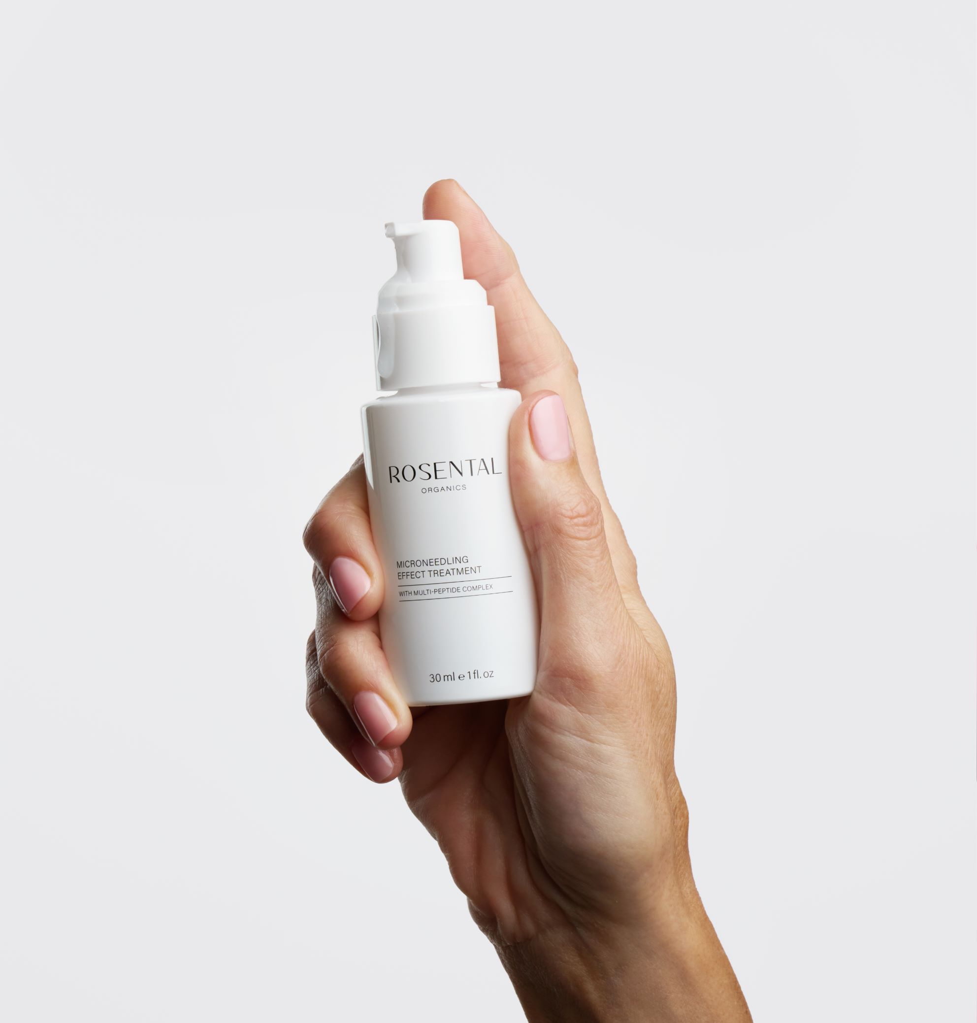ROSENTAL Microneedling Effect Treatment, Bild 4 von 5