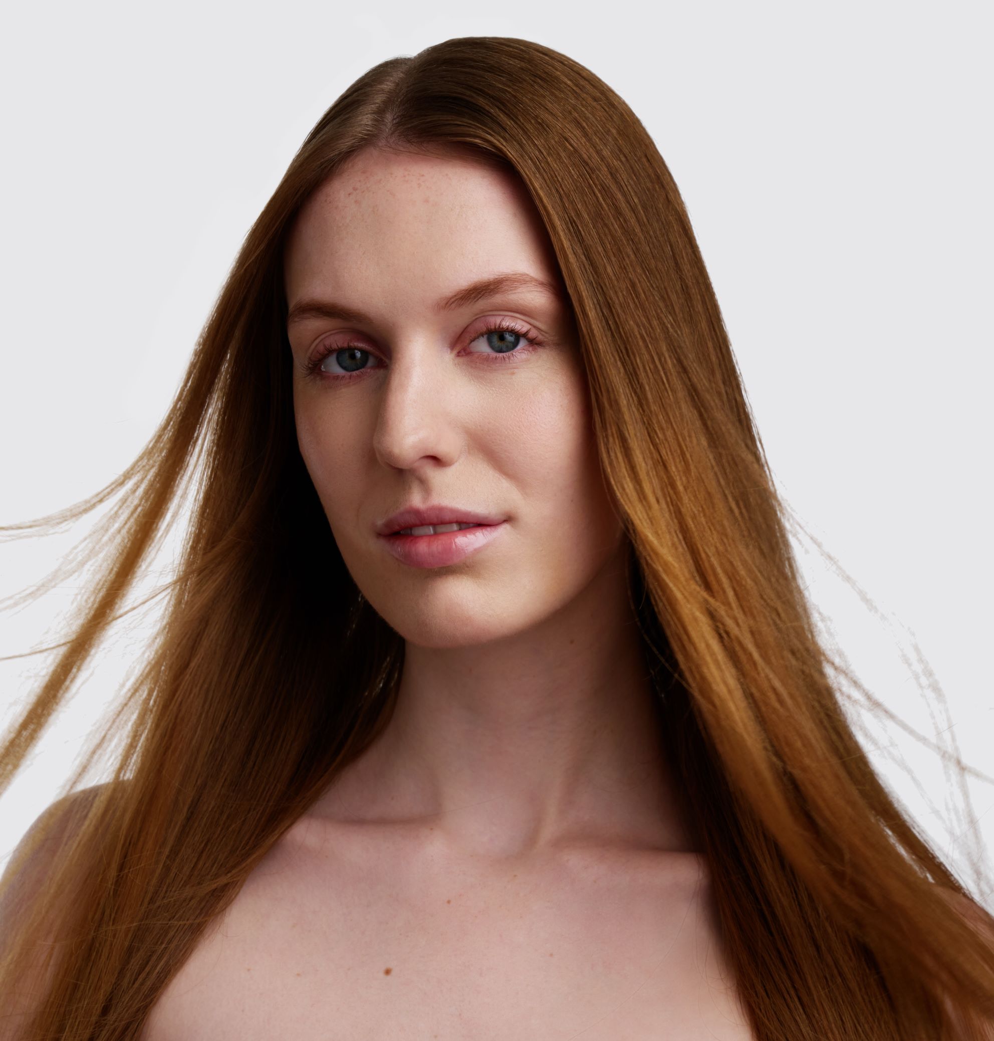 ROSENTAL natural dry shampoo, image 3 sur 5