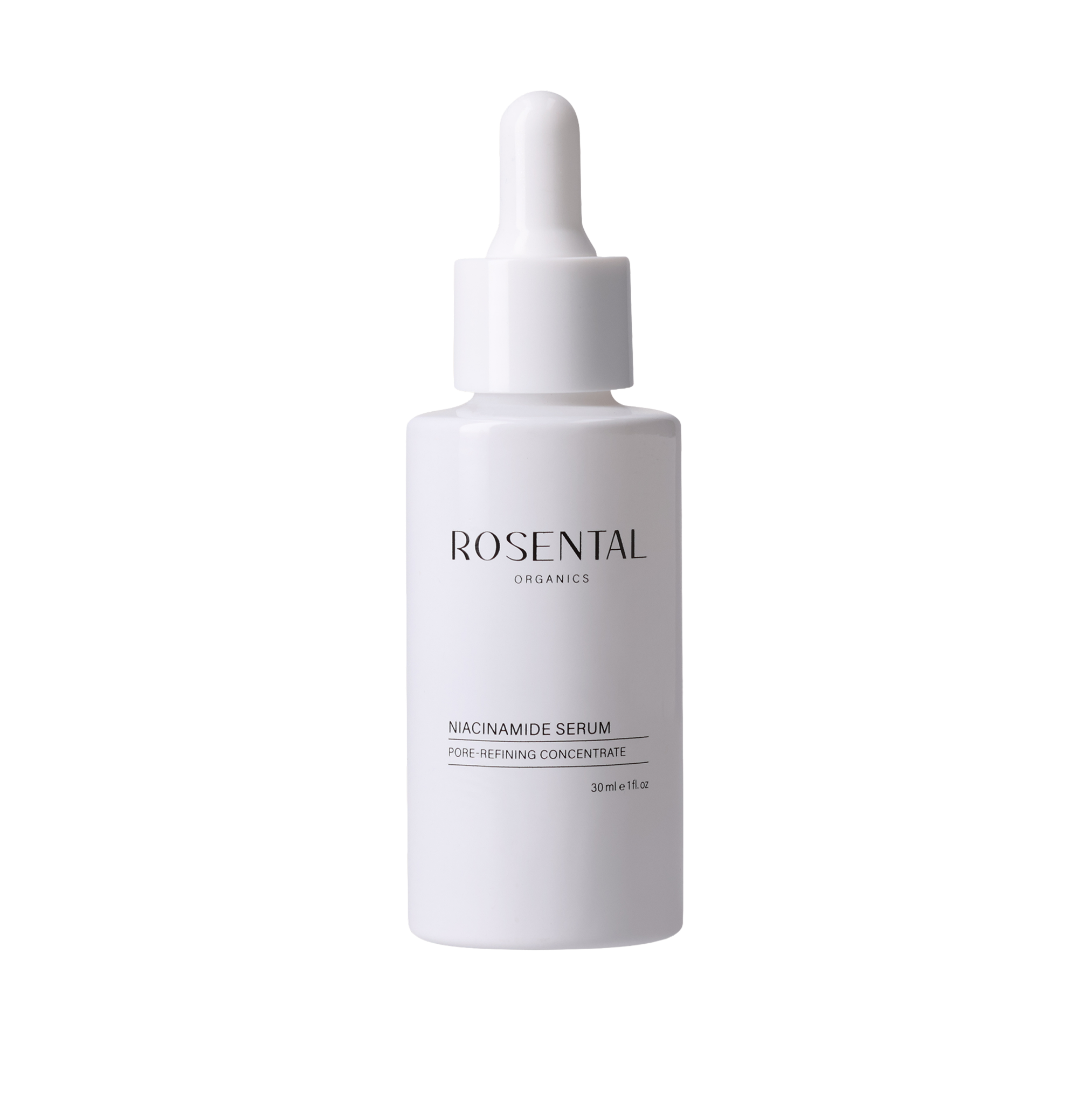 ROSENTAL Niacinamide Serum