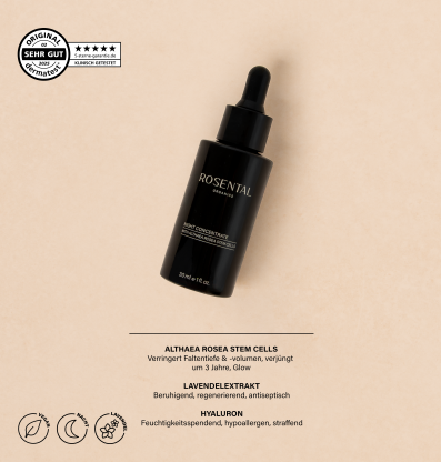 ROSENTAL Night Concentrate, Bild 5 von 5