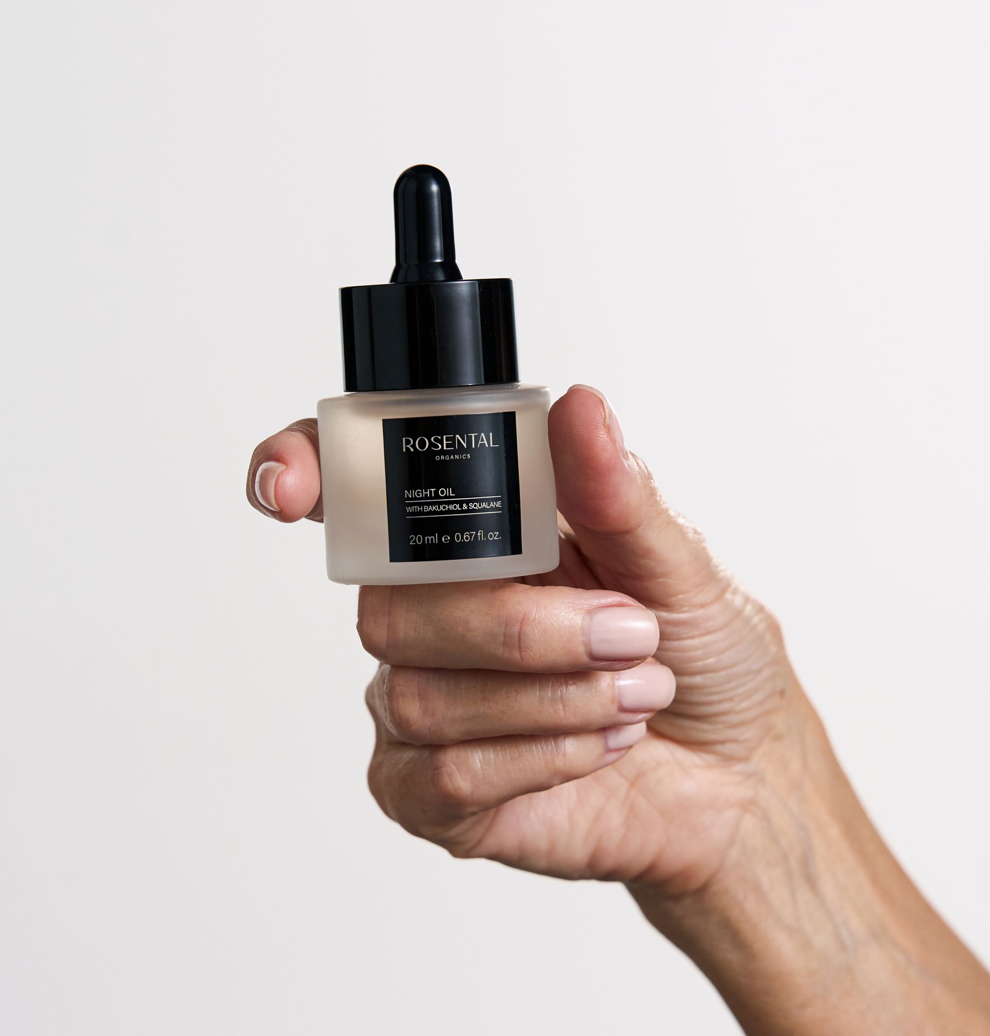 Rosental Organics Night Oil, Bild 5 von 5