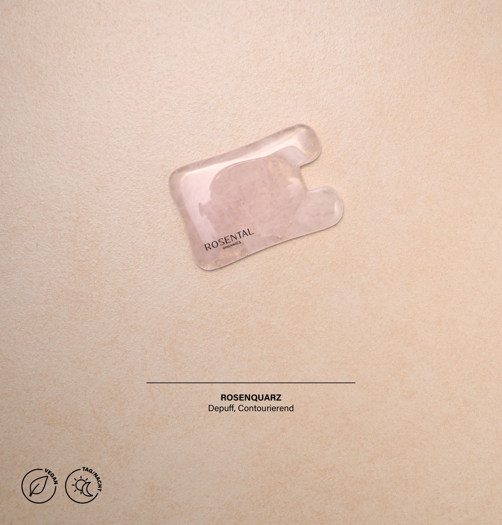 ROSENTAL Rose Quartz, Bild 5 von 5