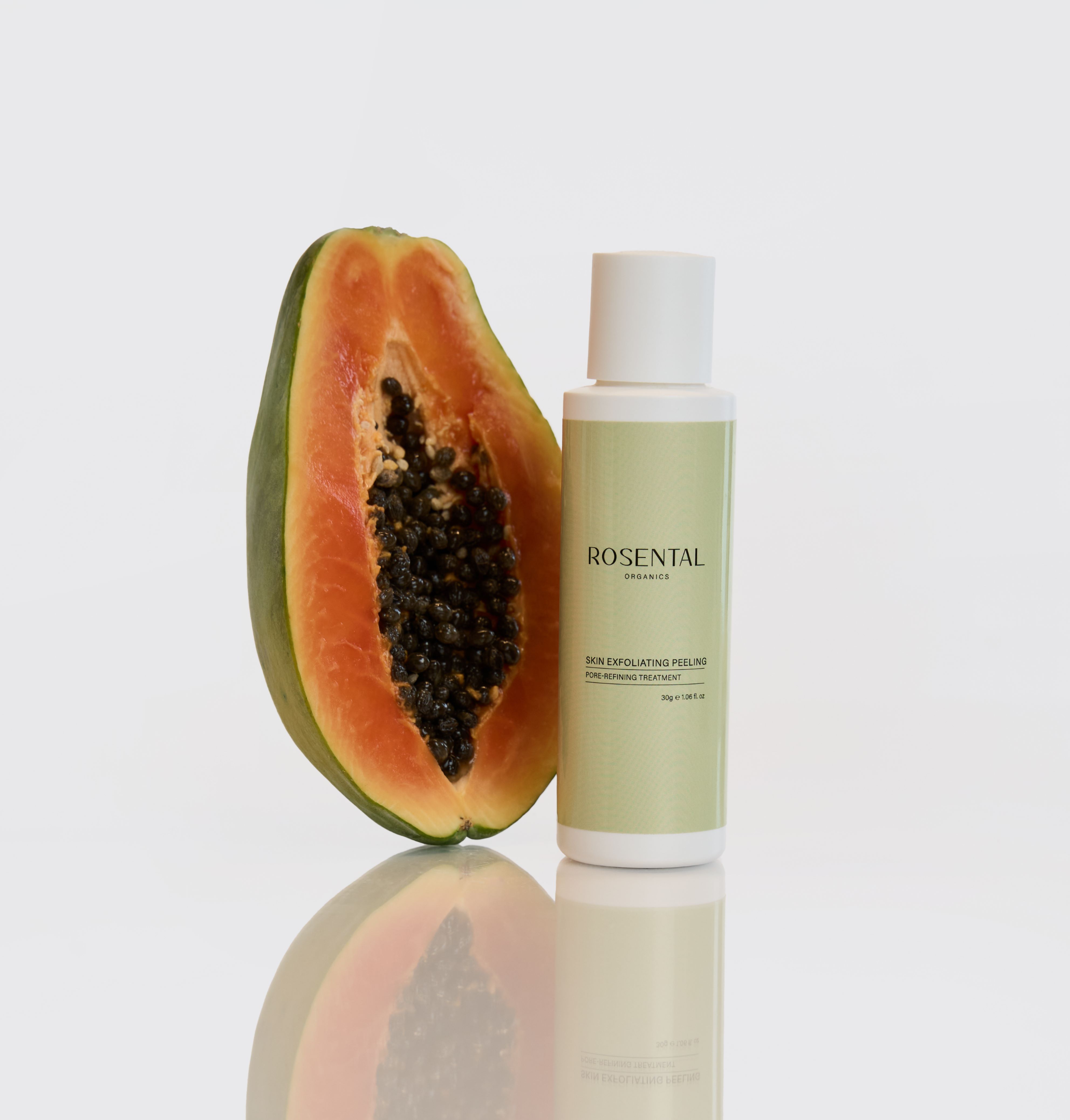 ROSENTAL Skin Exfoliating Peeling, Bild 3 von 5