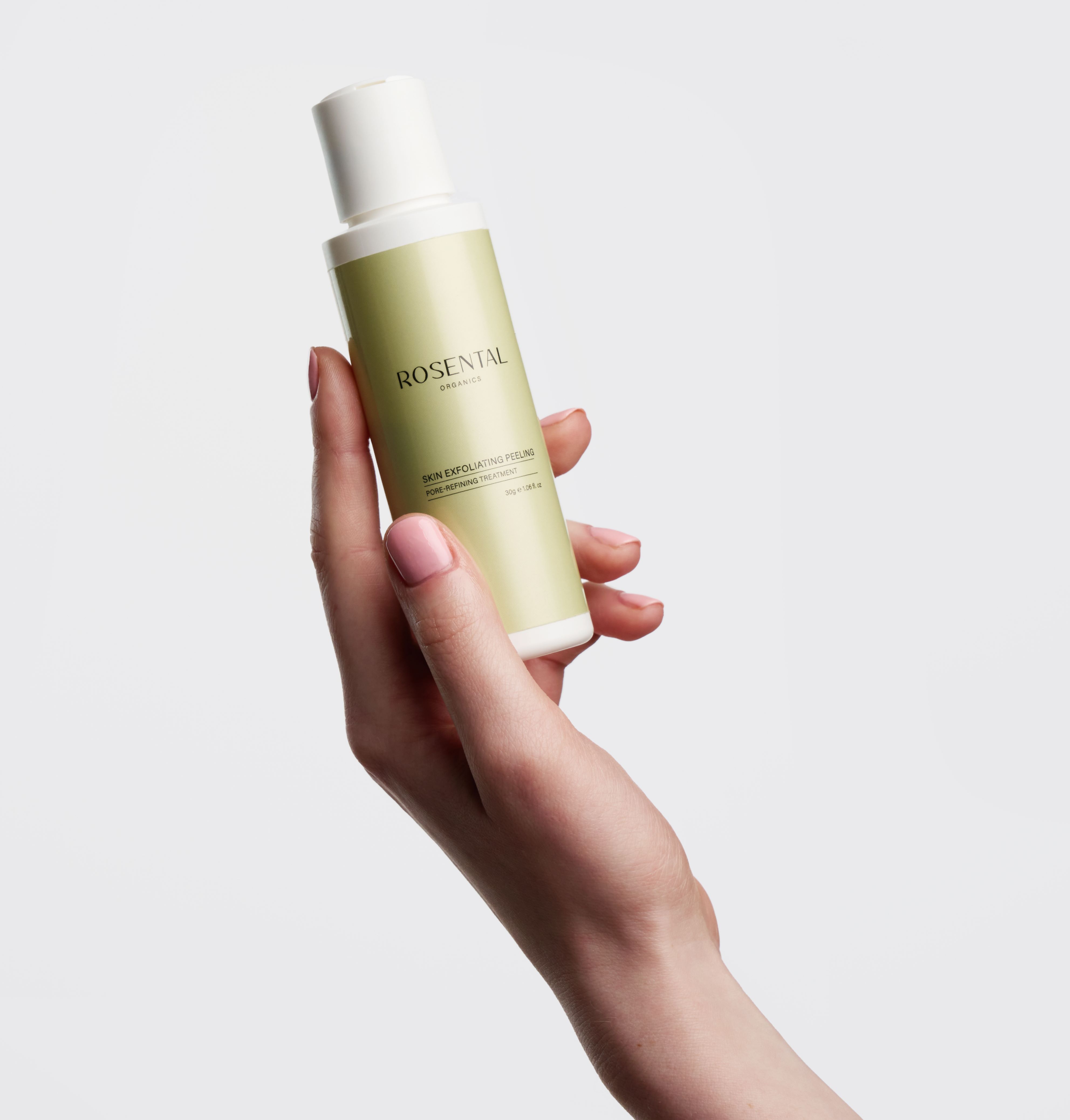 ROSENTAL Skin Exfoliating Peeling, Bild 5 von 5