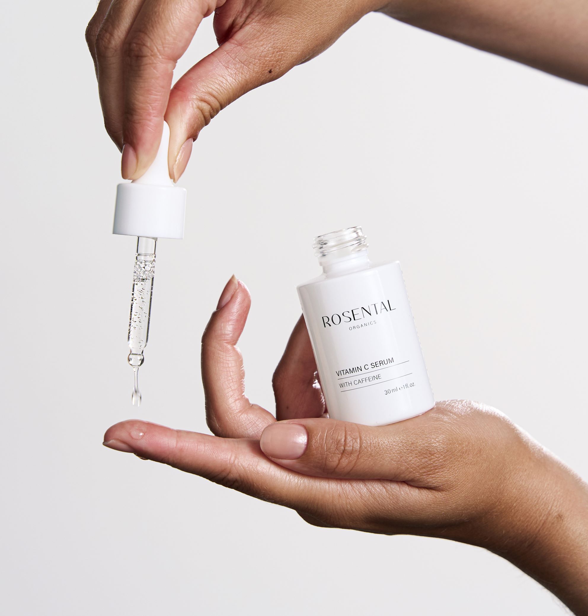 ROSENTAL vitamin C serum, image 2 sur 5