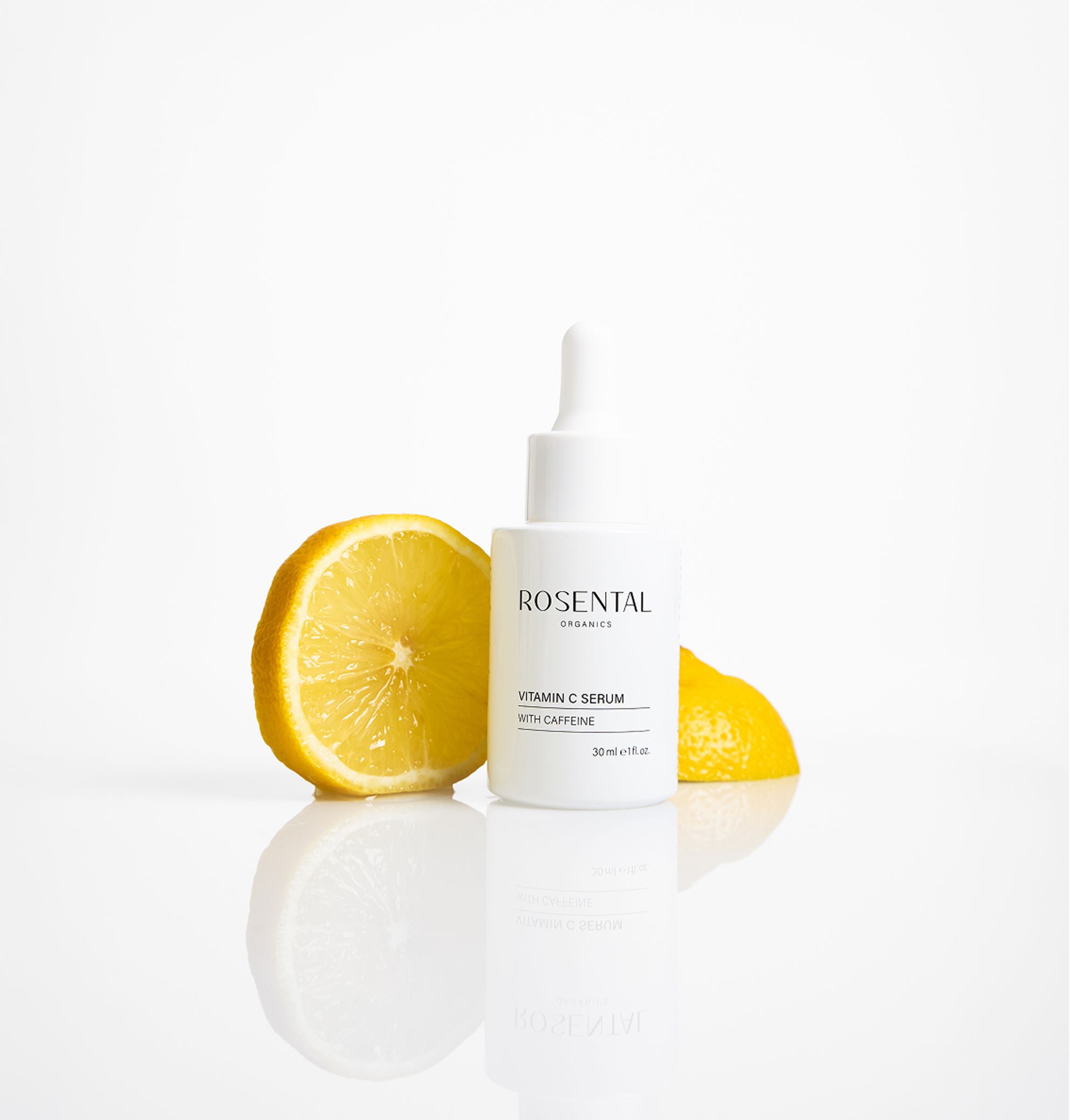 ROSENTAL vitamin C serum, image 4 sur 5