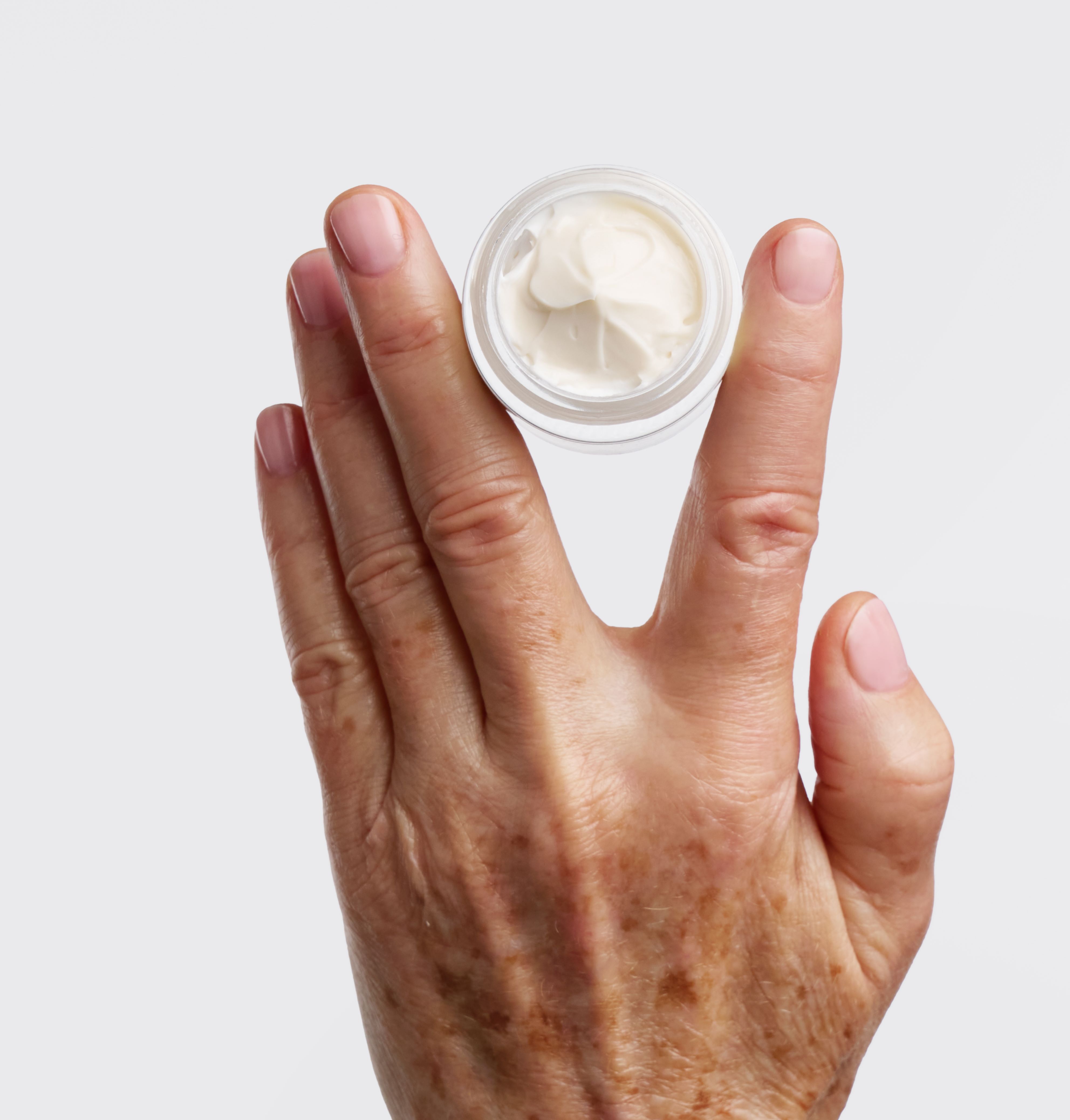 ROSENTAL Wake-up Eye Balm, Bild 2 von 3