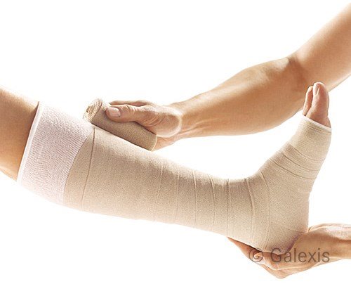 ROSIDAL K bande élastique à faible allongement, image 3 sur 3