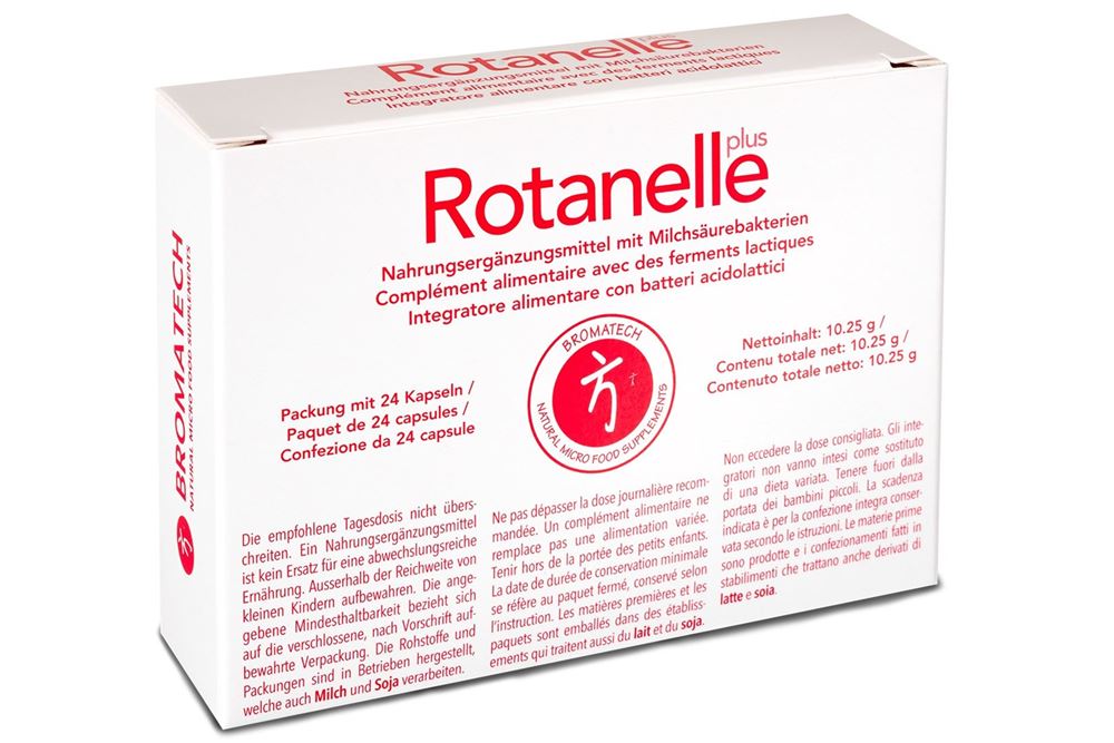 Rotanelle BROMATECH