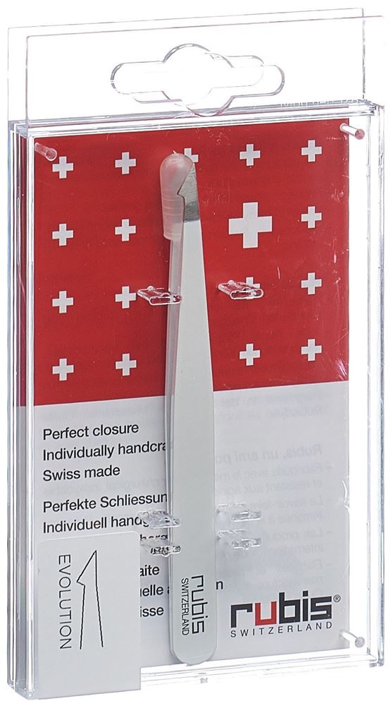 RUBIS pincette