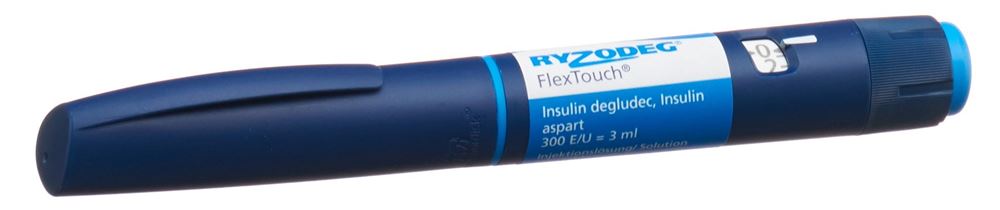 RYZODEG FlexTouch, Bild 2 von 3