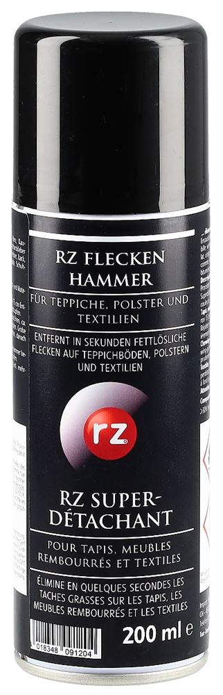 Fleckenhammer Spray