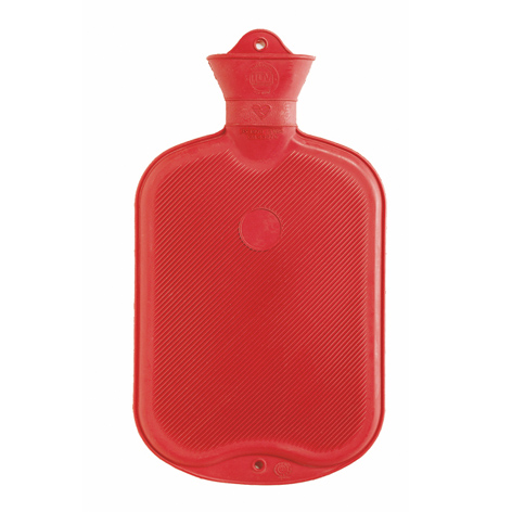 SAENGER Wärmflasche, Hauptbild