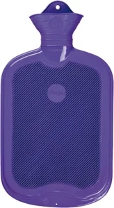 SAENGER Wärmflasche