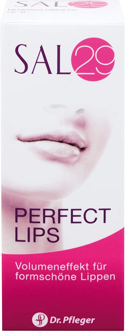Perfect Lips