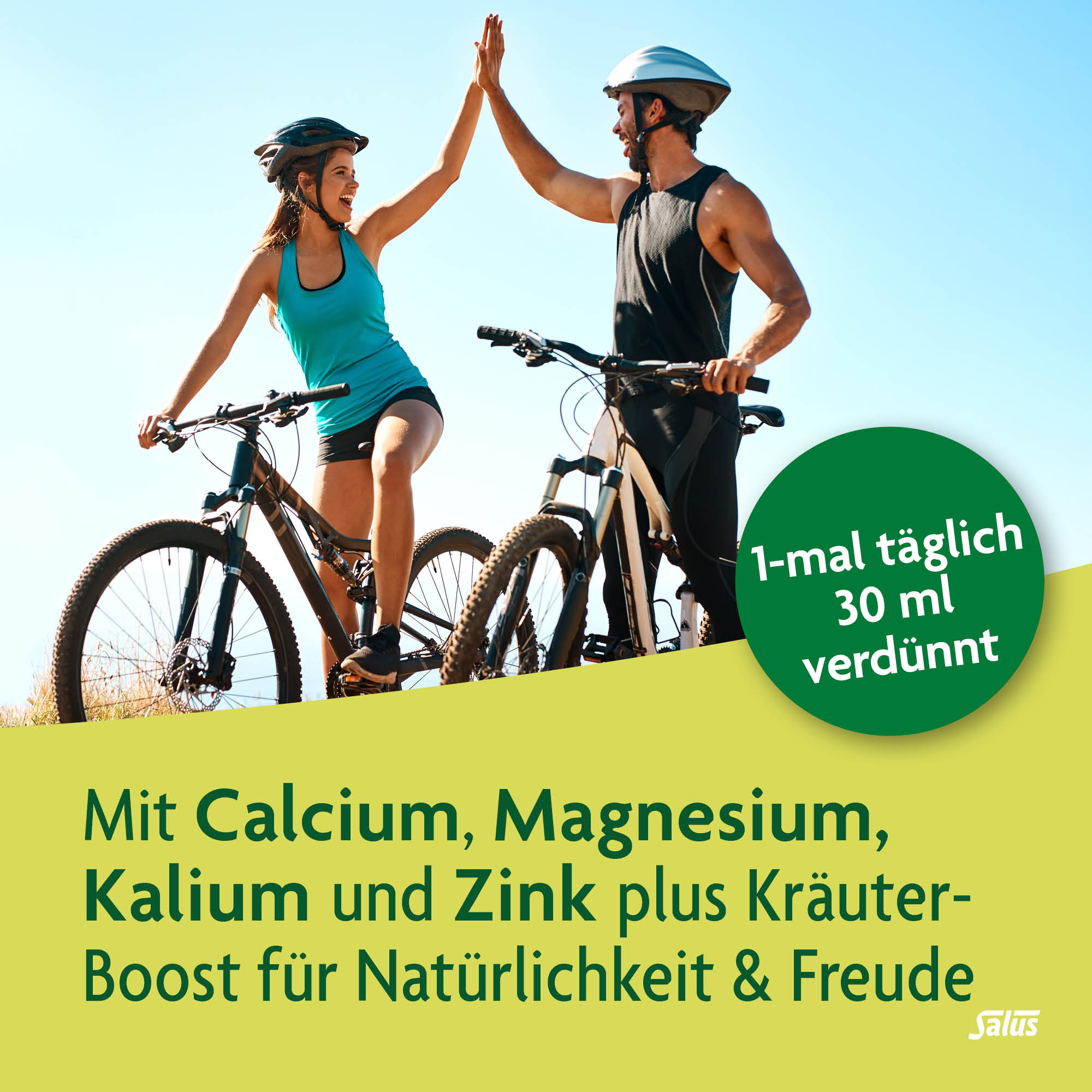 SALUS Basen-Aktiv Mineralstoff-Kräuter, Bild 3 von 6