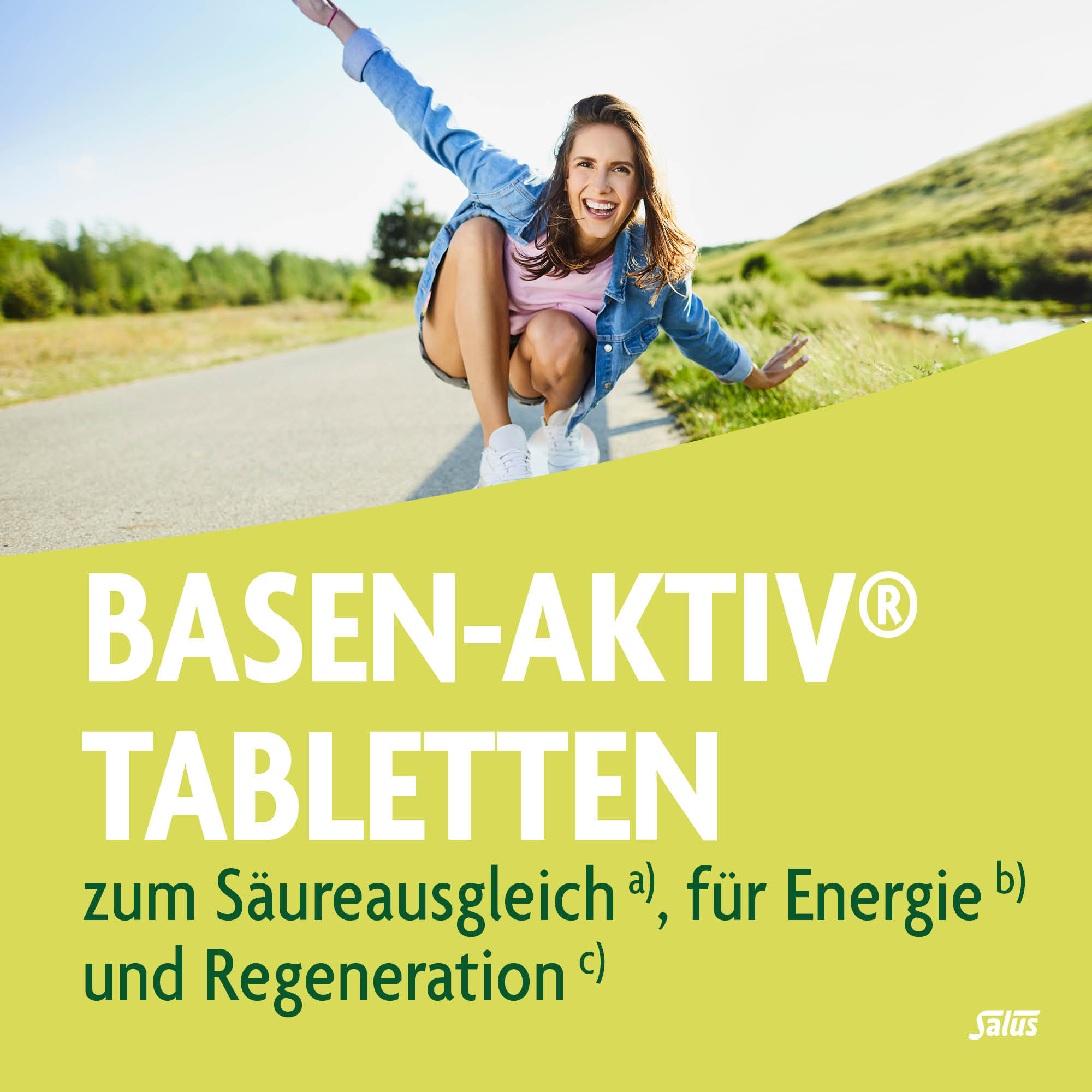 SALUS Basen-Aktiv Mineralstoff-Kräuter, Bild 2 von 6