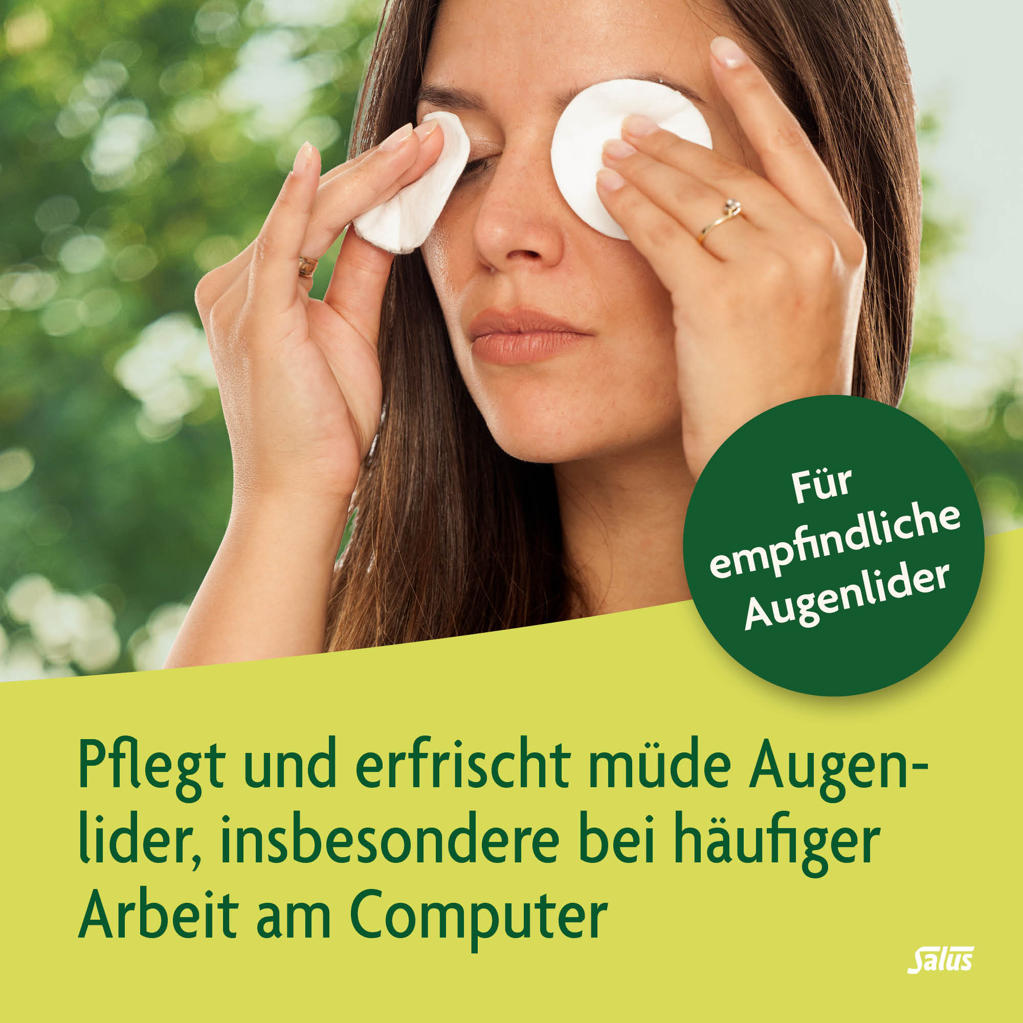 SALUS Kräuter Augenpflege, Bild 3 von 5