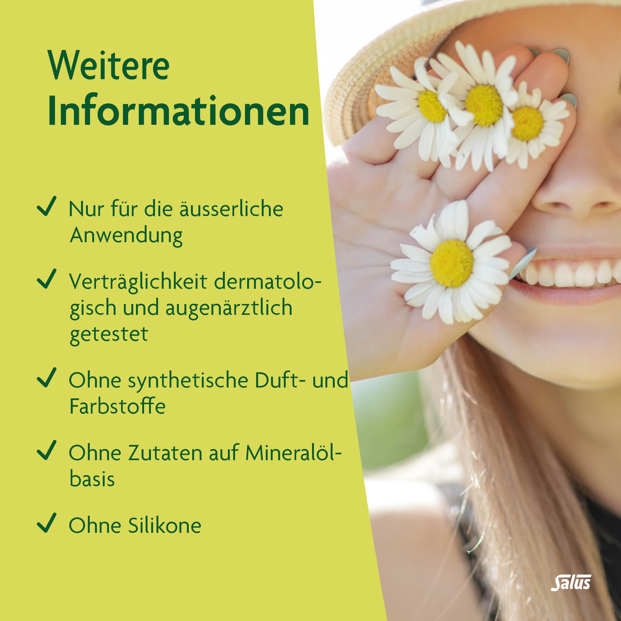 SALUS Kräuter Augenpflege, Bild 4 von 5
