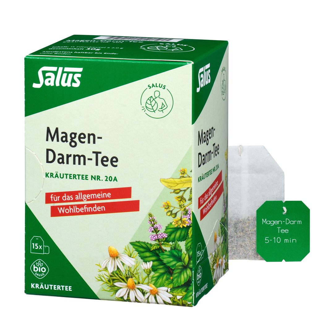 SALUS Magen-Darm-Tee