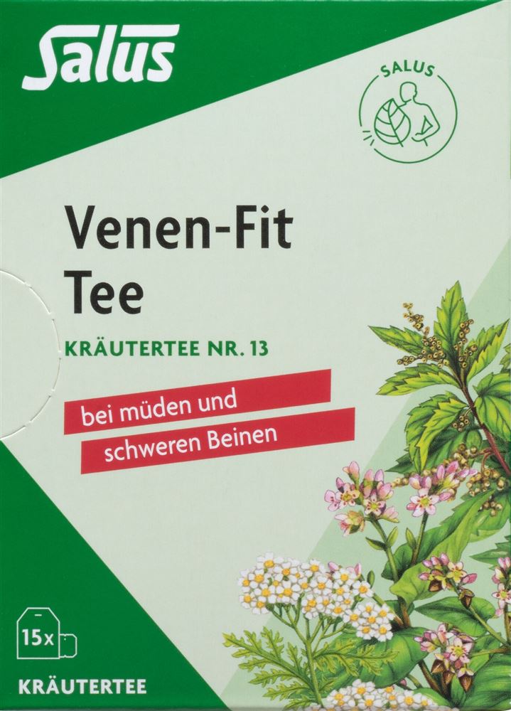SALUS Tisane pour les veines