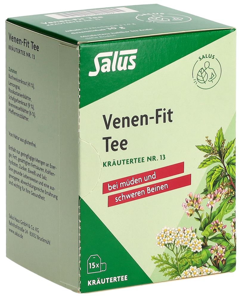 SALUS Venen-Fit Tee