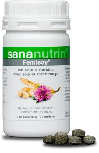 sananutrin Femisoy