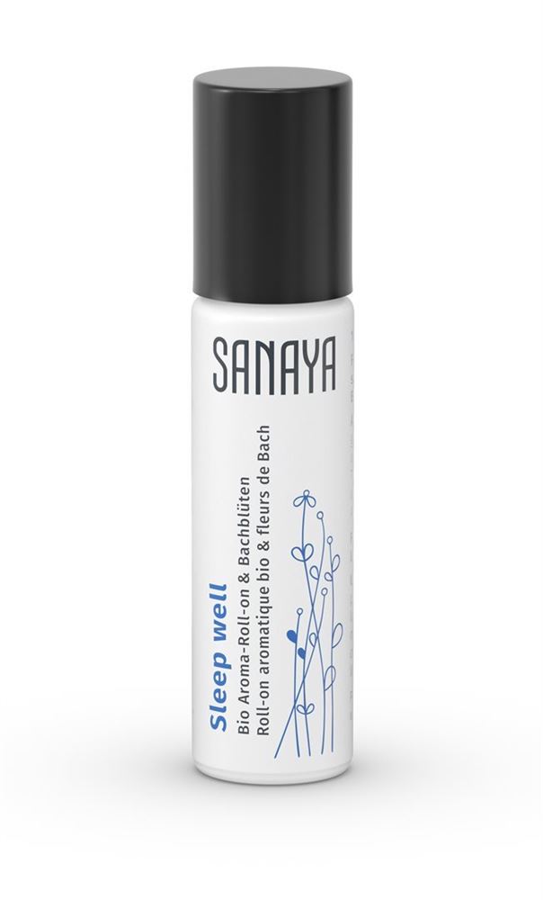SANAYA Aroma & Bachblüten, Bild 3 von 4