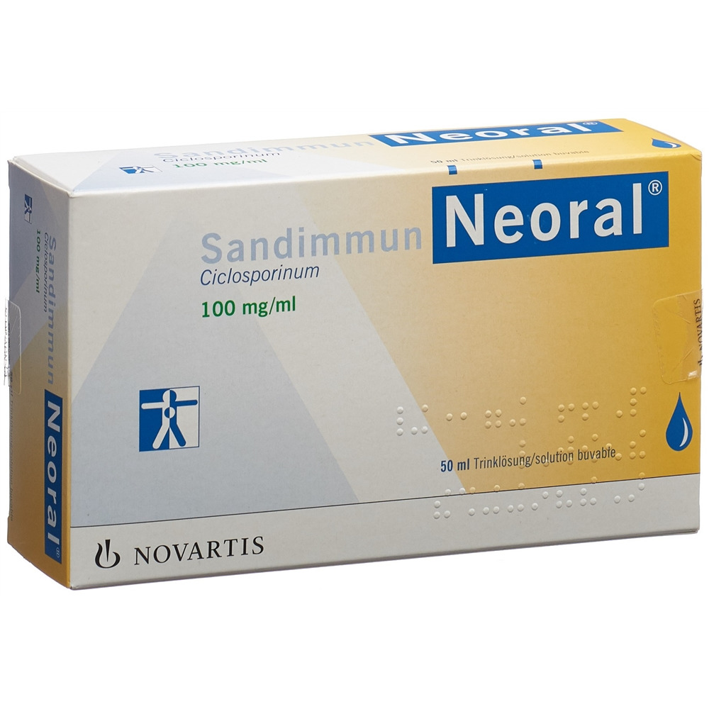 SANDIMMUN Trink Lös 100 mg/ml 50 ml, Hauptbild