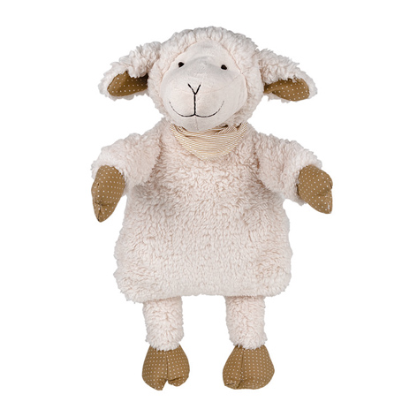 SAENGER bouillotte/Peluche, image principale