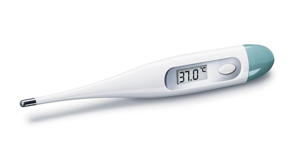 Sanitas Fieberthermometer digital, Hauptbild