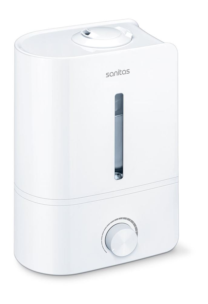 Sanitas humidificateur d'air, image principale