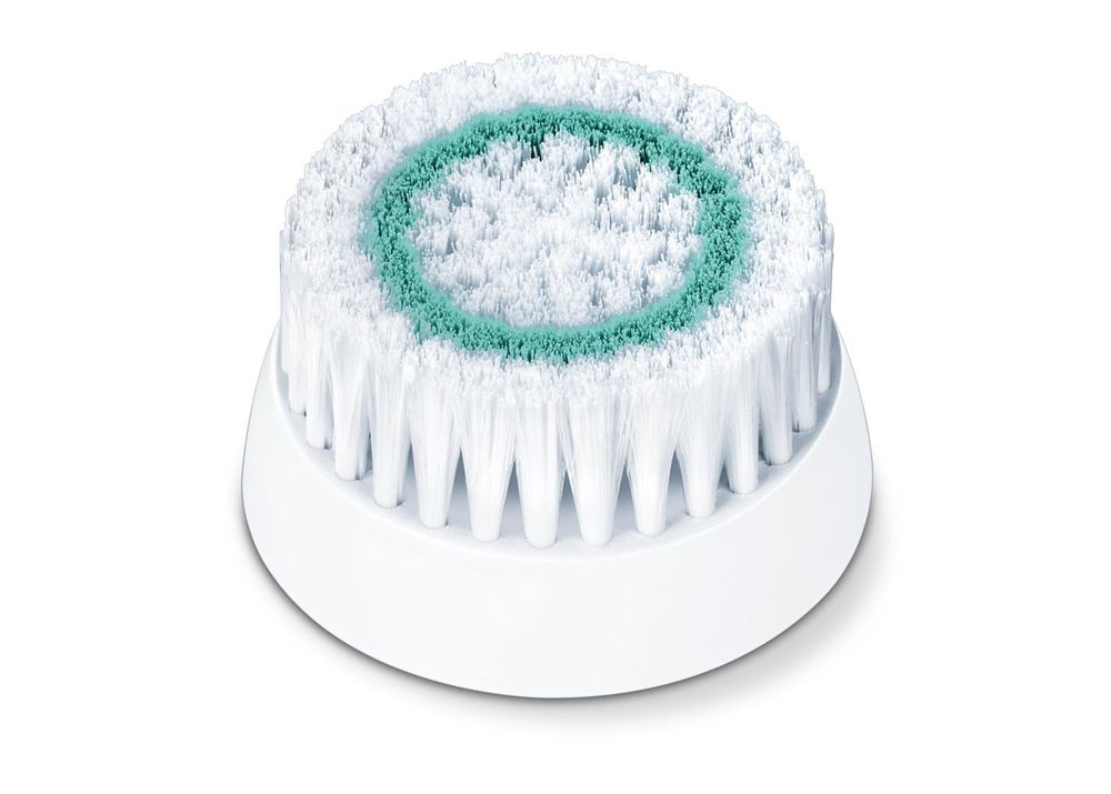 Sanitas recharge brosse pour le visage, image principale